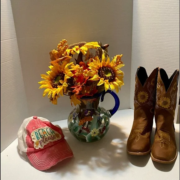 Bring out your inner BETH - Picture 3 of 14